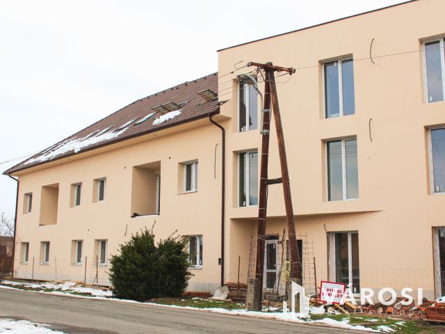 Újépítésű lakás a Mórahalmi Gyógyfürdő mellett -4