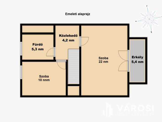 Családi ház a Velencei tónál