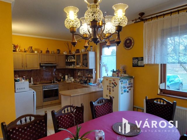 Nagycsaládosoknak, vállalkozáshoz exkluzív ingatlan eladó!