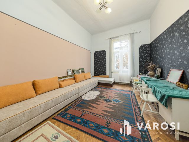 200 méterre a Dómtól