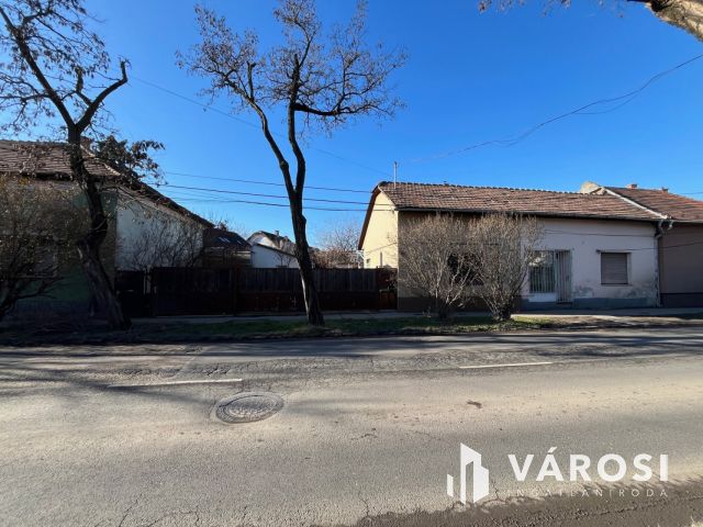 Befektetési lehetőség Budapest XVIII kerületében!