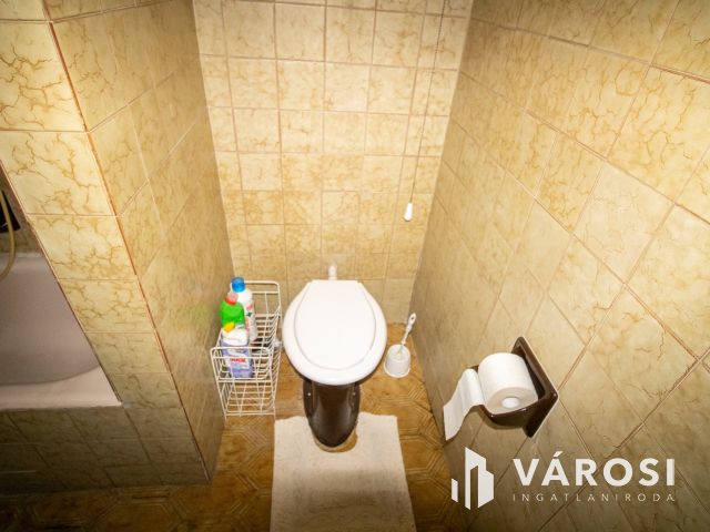 Ritka adottságú ingatlan Újkígyós központjában