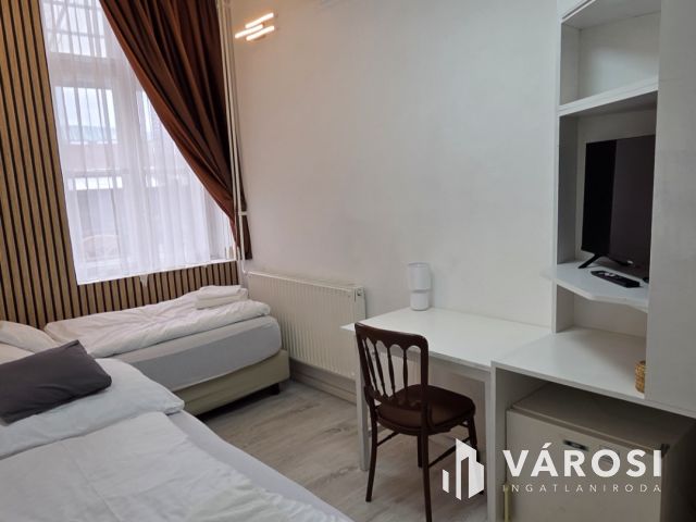 Bejáratott apartmanok a belváros szívében-Debrecenben