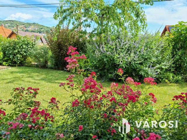 Prémium otthon természetközeli környezetben