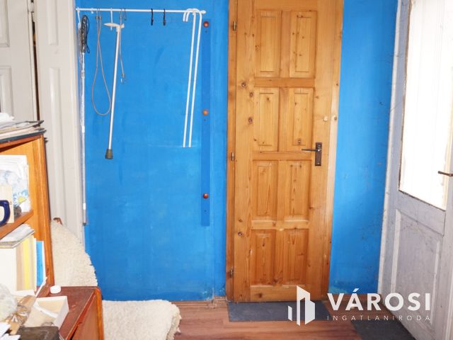 Felújítandó ház Vásárhely belvárosában