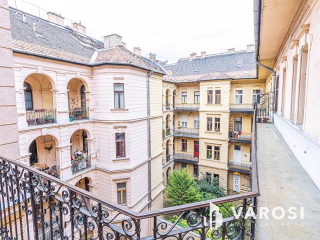 Egyetemek közelében – biztos befektetés, értékálló otthon