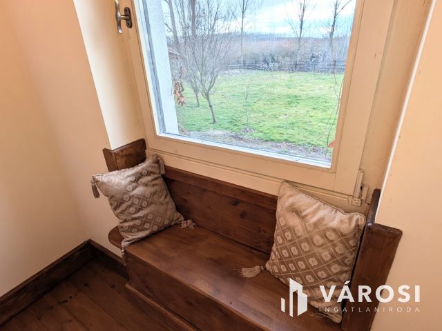 Mesebeli birtokon mesebeli ház!