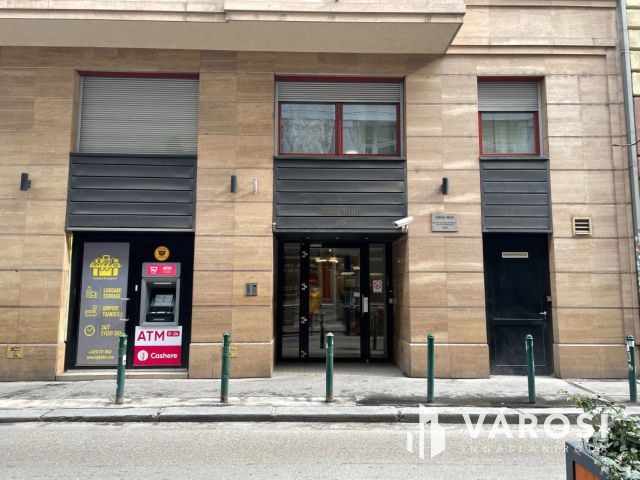 Léda ház – 3 m²-es földszinti tároló eladó