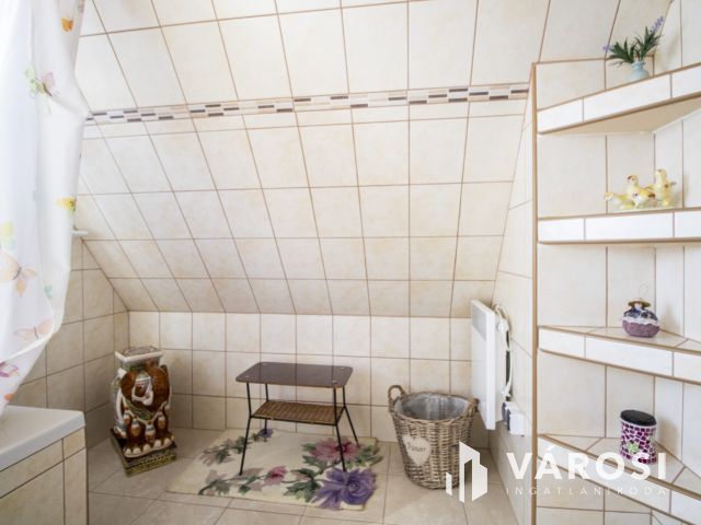 Duplatelkes nyaraló Gyopároson