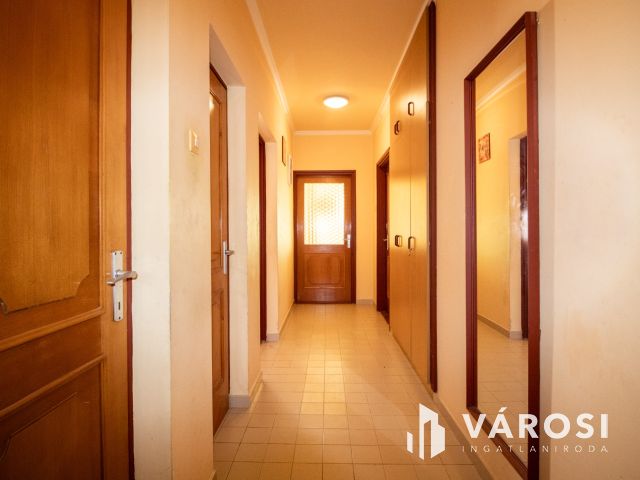 330 nm-es óriásház Orosházán