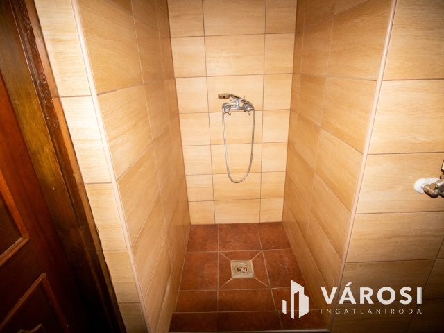 330 nm-es óriásház Orosházán