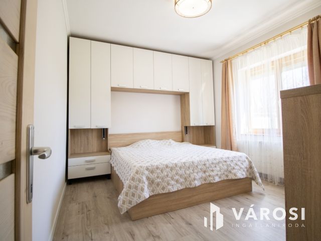 Fiatalos családi ház Mezőberényben