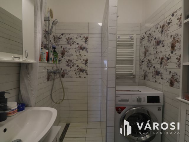 Etelka sori csodaszép lakás.