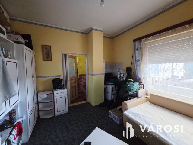 Eladó családi ház Etesen