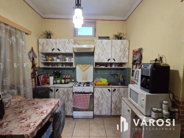 Eladó családi ház Etesen