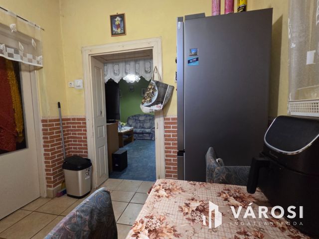 Eladó családi ház Etesen