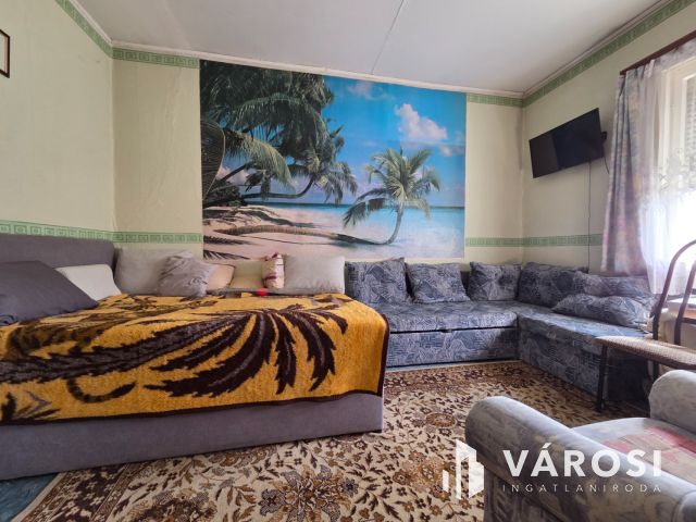 Eladó családi ház Etesen