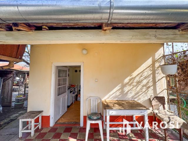 3 szobás családi ház Máriafalván