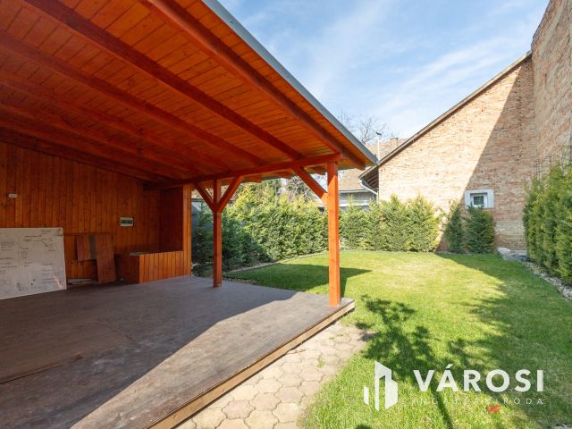 Egyedülálló hangulat, páratlan lokáció