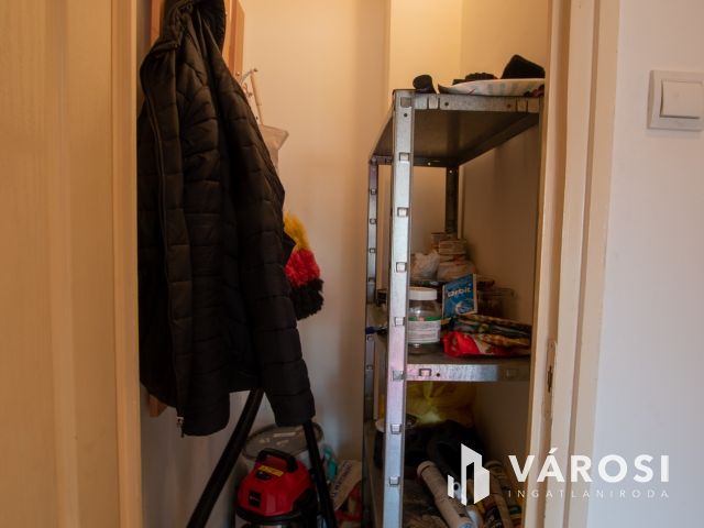 Bútorozott, klímás, 40 m² garzon Angyalföldön!