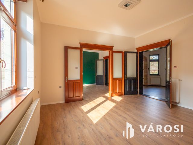 Dolgozz stílusosan a belváros szívében!