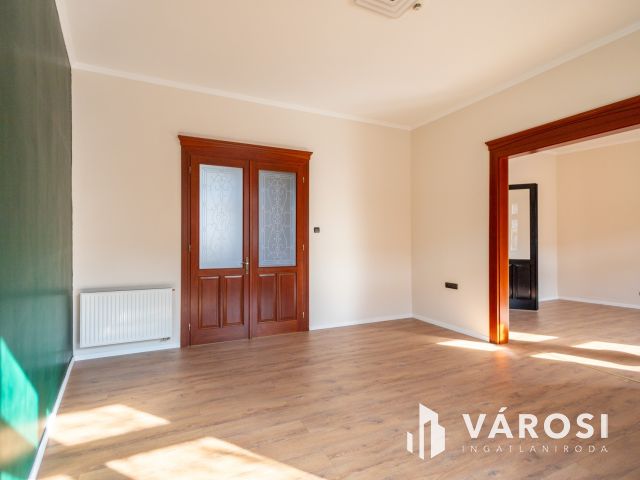 Polgári stílus, modern kényelemmel