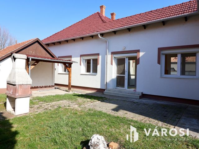 Szállásépület a Zágráb utcában