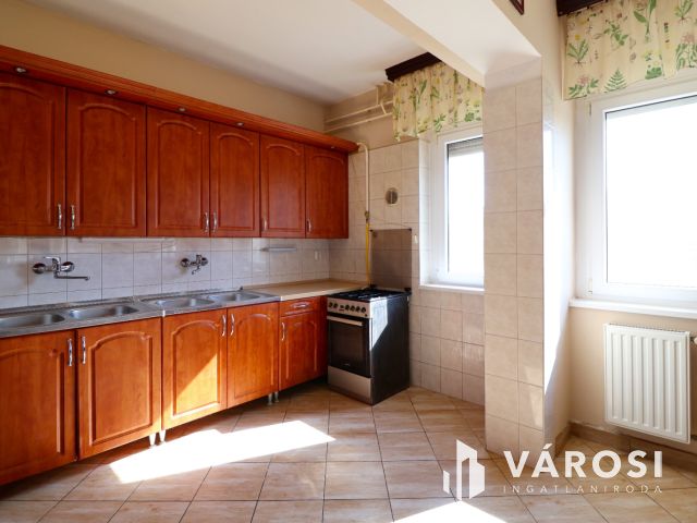 Szállásépület a Zágráb utcában