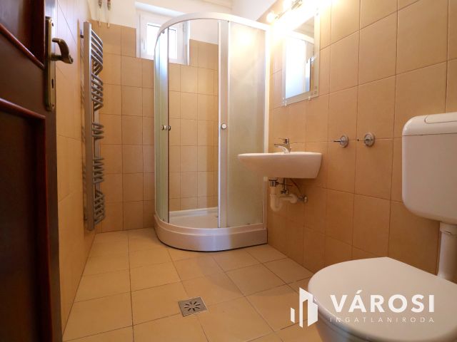 Szállásépület a Zágráb utcában