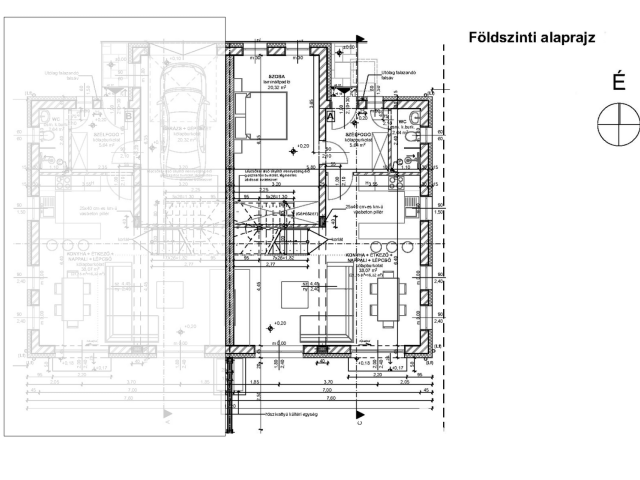 Lakás áráért Ikerház “Alabástrom”