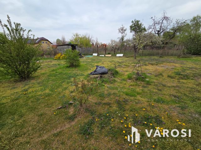 Lehetőségekben gazdag ház Szigethalmon