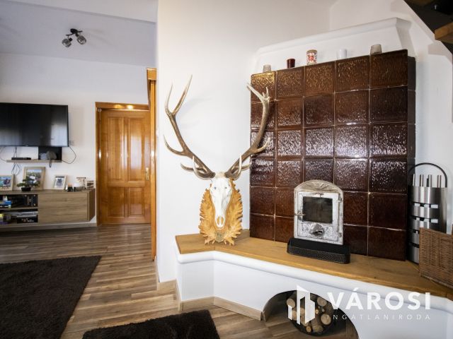 Gyulavároserdő gyöngyszeme – 5 percre szabadstrandtól!