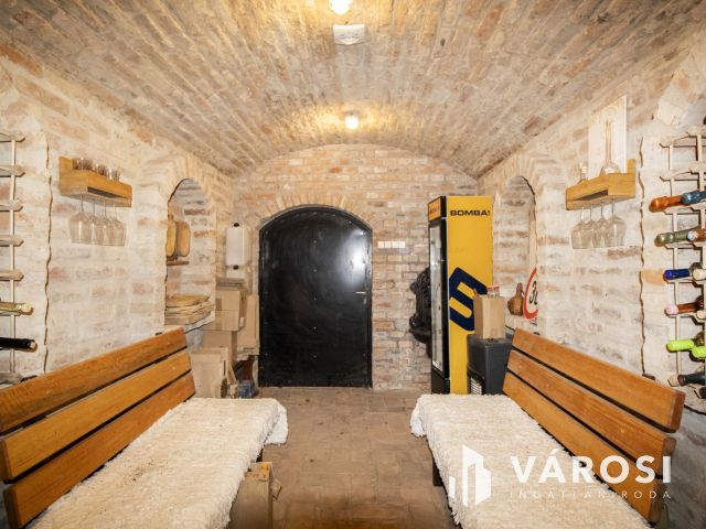 Gyulavároserdő gyöngyszeme – 5 percre szabadstrandtól!