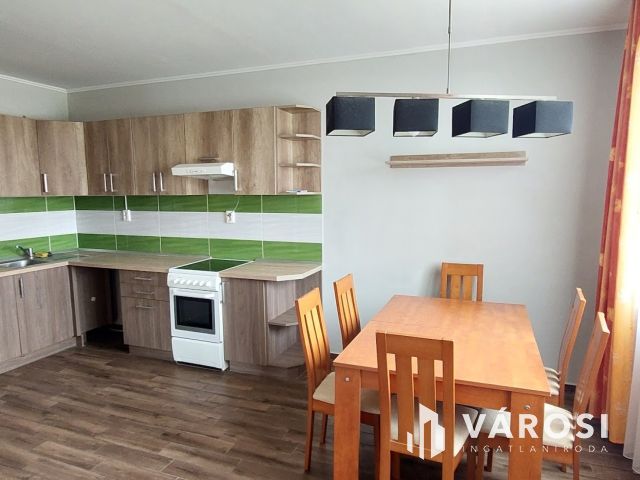 Azonnal költözhető felújított lakás Debrecen Tócóskertben