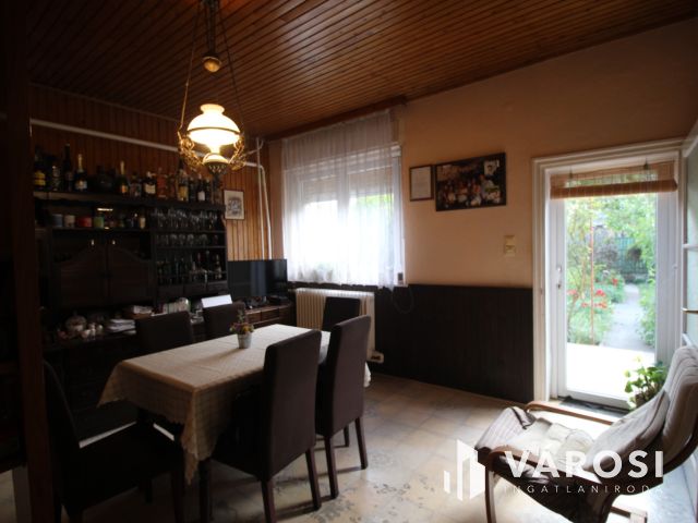 CSaládi otthon, Szombathely kedvelt részén